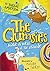 The Clumsies Make a Mess of the Seaside (The Clumsies, Book 2) by Sorrel Anderson (2010-05-27)