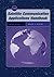 The Satellite Communication Applications Handbook (Artech House Space Applications Series) (Artech House Space Technology and Applications) by Bruce R. Elbert (2003-11-30)
