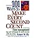 [(101 Ways to Make Every Second Count: Time Management Tips and Techniques for More Success with Less Stress )] [Author: Robert W. Bly] [Mar-2005]