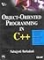 Object-oriented Programming In C++