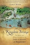 A Kingdom Strange...