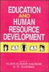 Education and Human Resource Development