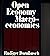 Open Economy Macroeconomics by Rudiger Dornbusch