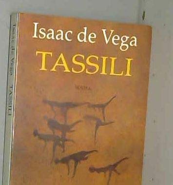 Tassili (Spanish Edition)
