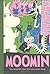 Moomin by Tove Jansson