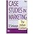 Case studies in marketing by R Srinivasan