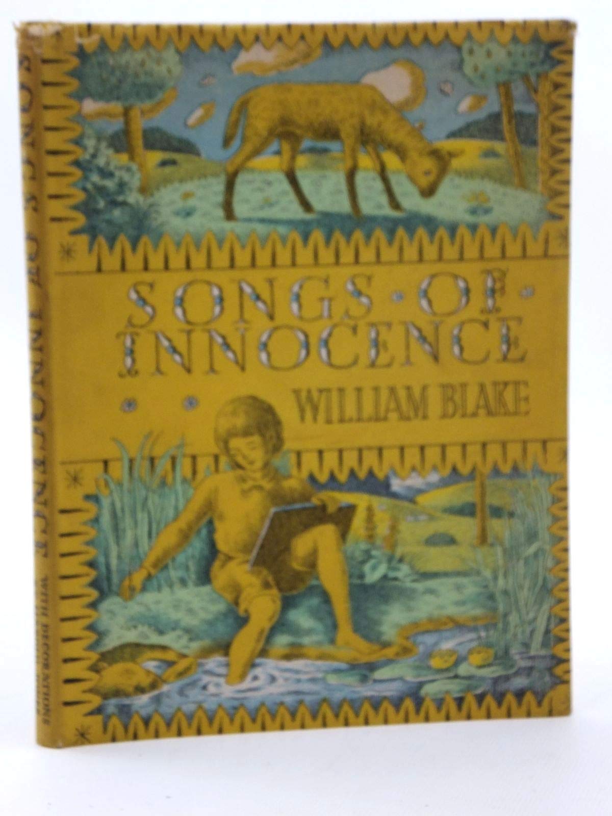 Songs of Innocence