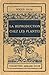 La reproduction chez les plantes - n° 220, section de biologie by Roger Heim