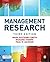 Management Research (SAGE series in Management Research) by Mark Easterby-Smith (2008-04-14)