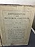 Differential & Integral Calculus, 2nd Edition, 2 Volumes. Translated by E. J. McShane