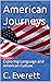American Journeys by C. Everett