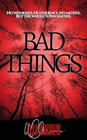 Bad Things (Christian Black)