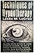 Techniques of Hypnotherapy
