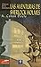 Las aventuras de Sherlock Holmes (Clasicos de la literatura series) Paperback April 1, 2005