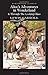 Alice's Adventures in Wonderland & Through the Looking-Glass (Wordsworth Classics) by Lewis Carroll published by Wordsworth Editions Ltd (1998) [Paperback]