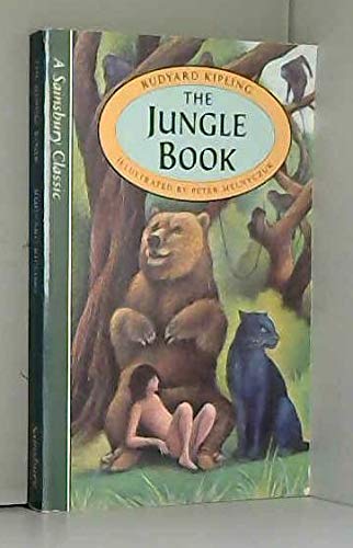 The Junglebook