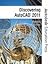 Discovering AutoCAD 2011