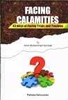 Facing Calamities...