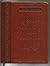 Jesus Calling. 365 Day Devotional. Brown Imitation Leather Covers.
