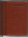 Jesus Calling. 36...