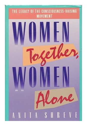Women Together, Women Alone (Hardcover)
