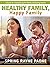 Healthy Family, Happy Family by Spring Rayne Paone