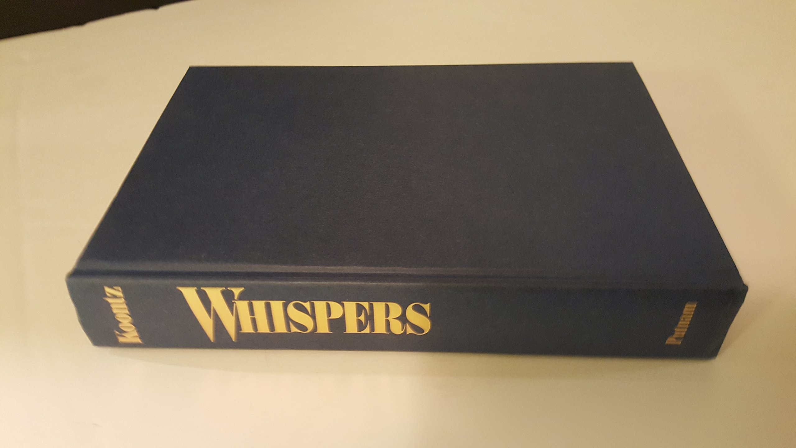Whispers