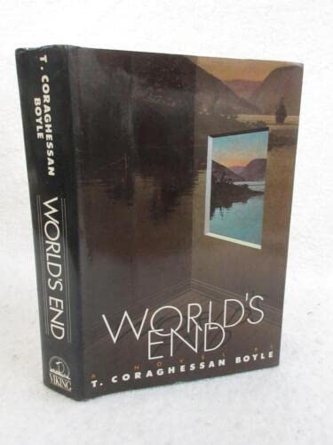 WORLD'S END