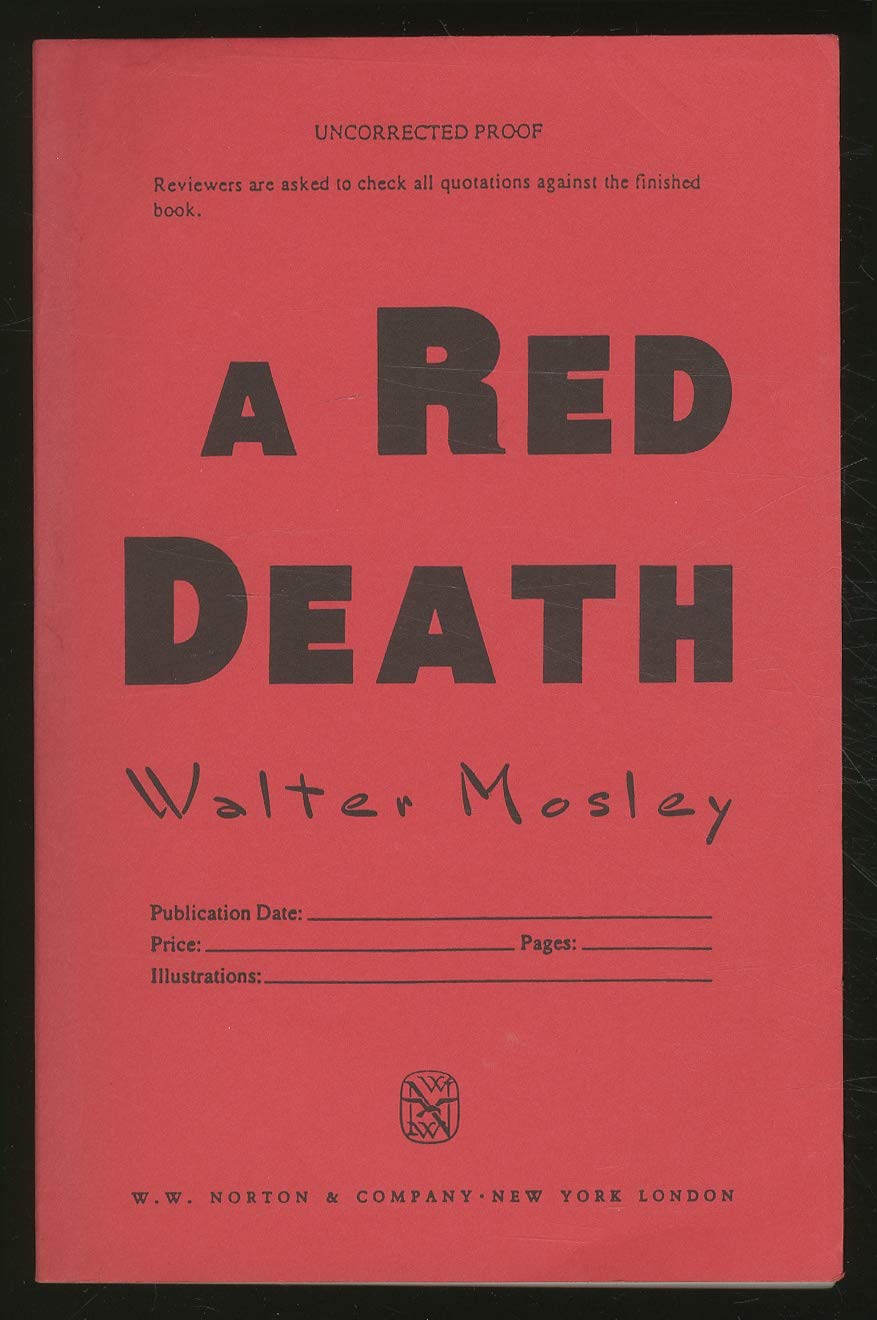 A Red Death