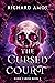 The Cursed Court (Dark Caress, #2)