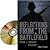 Reflections From The Battlefield (Hardcover and Accompanying CD with Inspirational Messages)