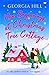 New Beginnings at Christmas Tree Cottage: The brand new perfect feel-good festive romance (The Lullbury Bay series)