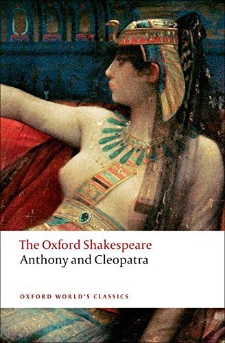 Anthony and Cleopatra