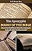 The Apocrypha Books Of The Bible by Prof. Norman Bass
