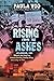 Rising from the Ashes: Los Angeles, 1992. Edward Jae Song Lee, Latasha Harlins, Rodney King, and a City on Fire