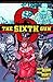 The Sixth Gun Volume 6: Ghost Dance by Cullen Bunn (2014-02-18)