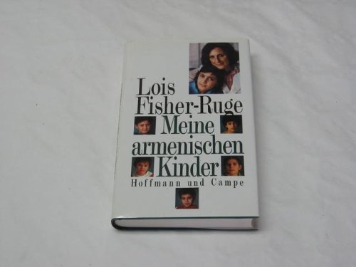 Meine armenischen Kinder (Hardcover)