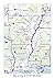 33°091° NW - Dumas, Arkansas Backcountry Atlas (Aerial)