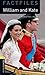 Oxford Bookworms Library: Stage 1: William & Kate 3rd (third) Revised Edition published by OUP Oxford (2013)