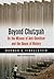 By Norman G. Finkelstein - Beyond Chutzpah: On the Misuse of Anti-Semitism and the Abuse of History: 1st (first) Edition