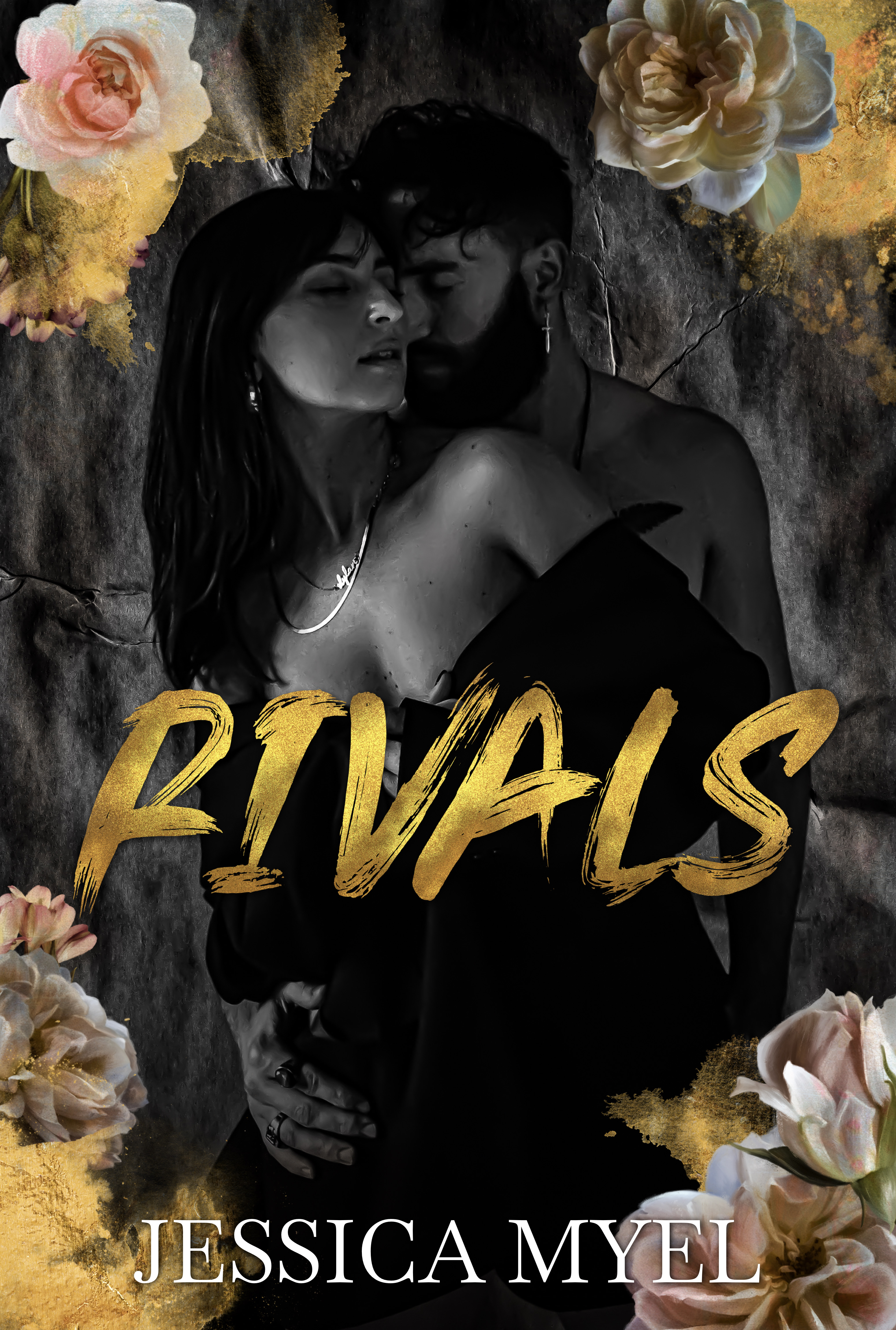 Rivals (Kindle Edition)
