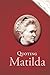 Quoting Matilda by Savion, Susan (2014) Paperback