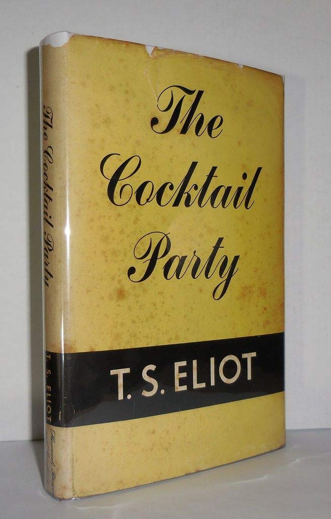 The Cocktail Party