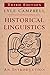 Historical Linguistics by Lyle Campbell (2013-02-14)