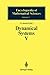 Dynamical Systems V: Bifurcation Theory and Catastrophe Theory (Encyclopaedia of Mathematical Sciences) (v. 5) by V.I. Arnold (1994-05-20)