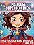 Princess Super heroines Col...