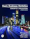 Basic Business Statistics