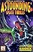 Astounding Space Thrills #1