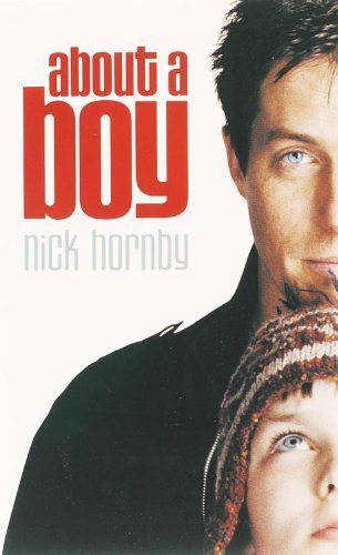 About a Boy by Hornby. Nick ( 2002 ) Mass Market Paperback