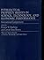 Intellectual Property Rights In Science, Technology, And Economic Performance: International Comparisons (WESTVIEW SPECIAL STUDIES IN SCIENCE, TECHNOLOGY, AND PUBLIC POLICY)